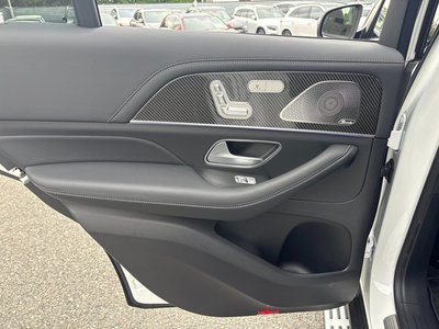 2025 Mercedes-BENZ GLE AMG thumbnail 63