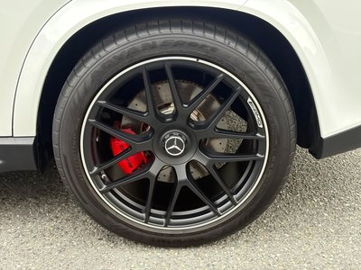 صورة 14 لـ 2025 Mercedes-BENZ GLE AMG