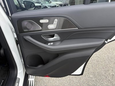 2025 Mercedes-BENZ GLE AMG thumbnail 66