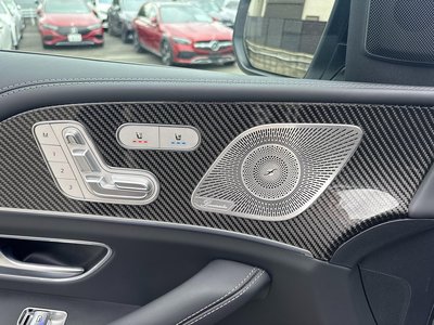 2025 Mercedes-BENZ GLE AMG thumbnail 27