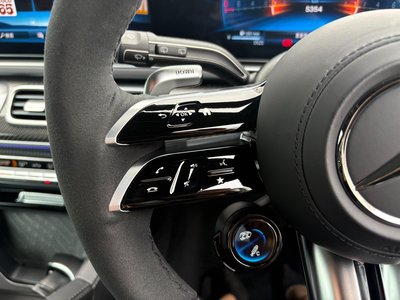 2025 Mercedes-BENZ GLE AMG thumbnail 23