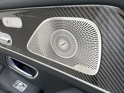 2025 Mercedes-BENZ GLE AMG thumbnail 52
