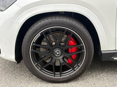 صورة 13 لـ 2025 Mercedes-BENZ GLE AMG