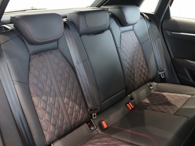 صورة 18 لـ 2025 AUDI S3 SPORTBACK