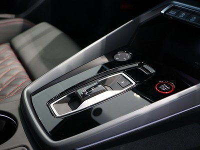 صورة 29 لـ 2025 AUDI S3 SPORTBACK