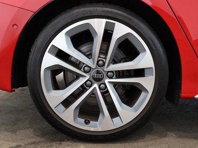 صورة 11 لـ 2025 AUDI S3 SPORTBACK