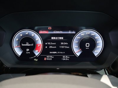 صورة 22 لـ 2025 AUDI S3 SPORTBACK