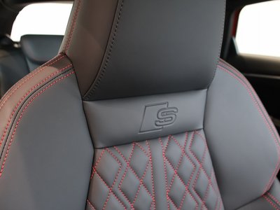 صورة 14 لـ 2025 AUDI S3 SPORTBACK