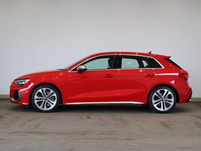 صورة 3 لـ 2025 AUDI S3 SPORTBACK