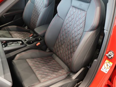 صورة 16 لـ 2025 AUDI S3 SPORTBACK
