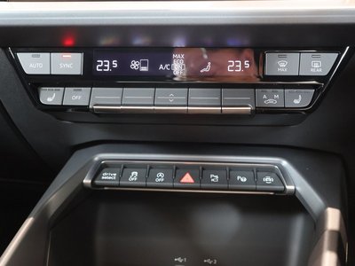 صورة 25 لـ 2025 AUDI S3 SPORTBACK