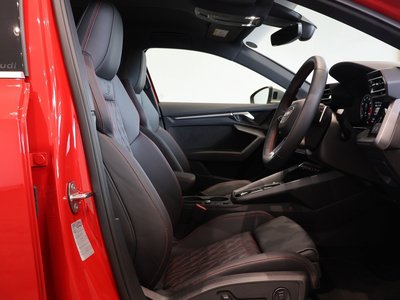 صورة 12 لـ 2025 AUDI S3 SPORTBACK