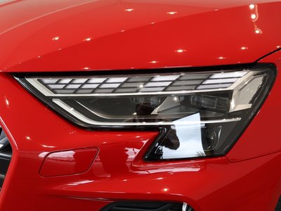صورة 7 لـ 2025 AUDI S3 SPORTBACK