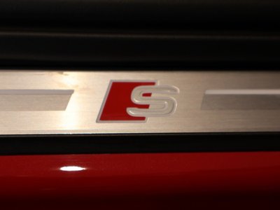 صورة 35 لـ 2025 AUDI S3 SPORTBACK