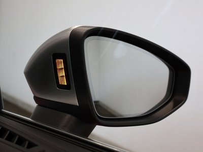 صورة 10 لـ 2025 AUDI S3 SPORTBACK