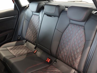 صورة 20 لـ 2025 AUDI S3 SPORTBACK