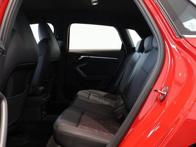 صورة 19 لـ 2025 AUDI S3 SPORTBACK