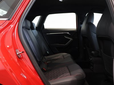 صورة 17 لـ 2025 AUDI S3 SPORTBACK