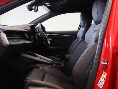 صورة 15 لـ 2025 AUDI S3 SPORTBACK