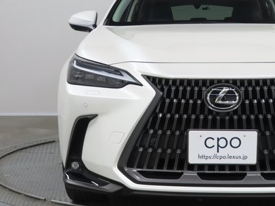 2023 Lexus NX — миниатюра 10