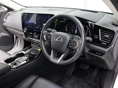 2023 Lexus NX — миниатюра 26