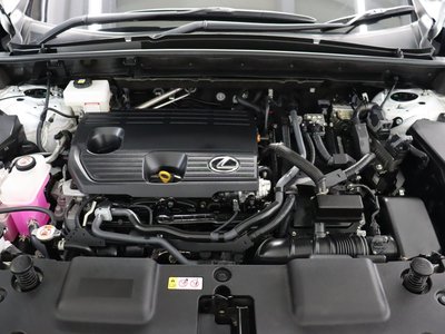 2023 Lexus NX — миниатюра 43
