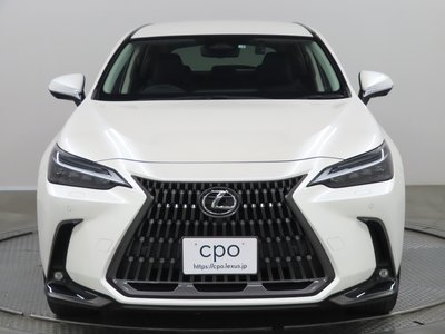 2023 Lexus NX — миниатюра 5