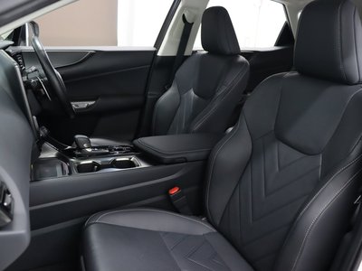 2023 Lexus NX — миниатюра 31