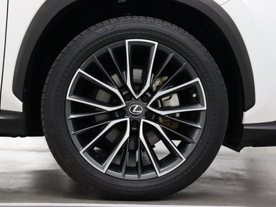 2023 Lexus NX — миниатюра 17