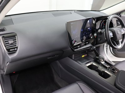 2023 Lexus NX — миниатюра 22