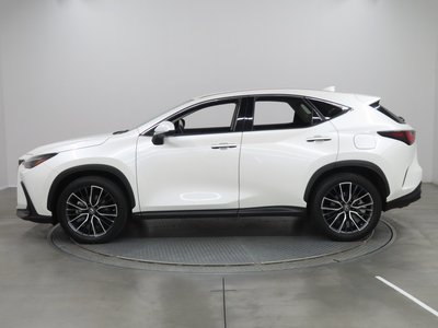 2023 Lexus NX — миниатюра 13