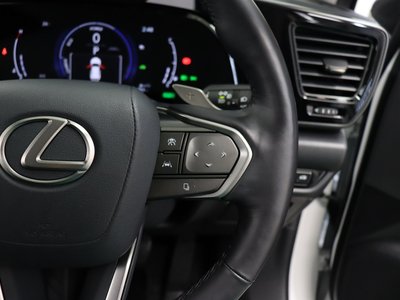 2023 Lexus NX — миниатюра 41