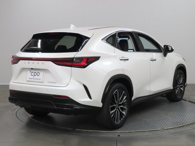 2023 Lexus NX — миниатюра 2