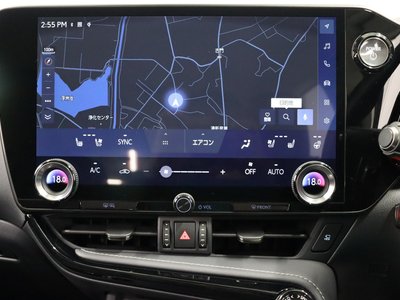 2023 Lexus NX — миниатюра 47