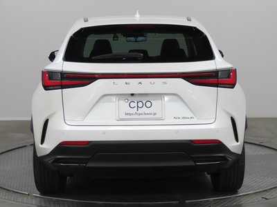 2023 Lexus NX — миниатюра 6