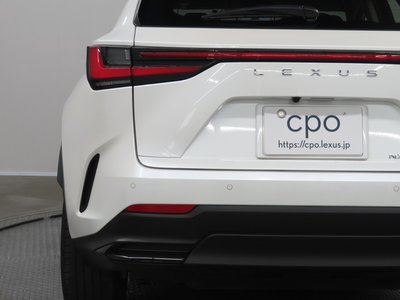 2023 Lexus NX — миниатюра 16
