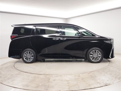 صورة 2 لـ 2024 Toyota ALPHARD