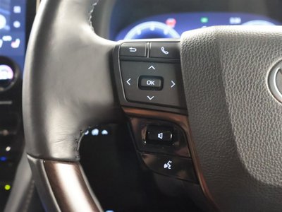 صورة 17 لـ 2024 Toyota ALPHARD