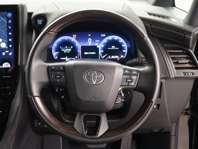 صورة 6 لـ 2024 Toyota ALPHARD