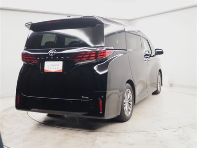 صورة 3 لـ 2024 Toyota ALPHARD