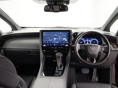 صورة 5 لـ 2024 Toyota ALPHARD