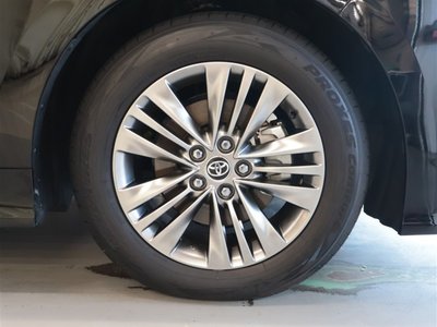 صورة 33 لـ 2024 Toyota ALPHARD