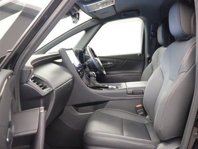 صورة 26 لـ 2024 Toyota ALPHARD