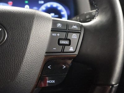 صورة 18 لـ 2024 Toyota ALPHARD