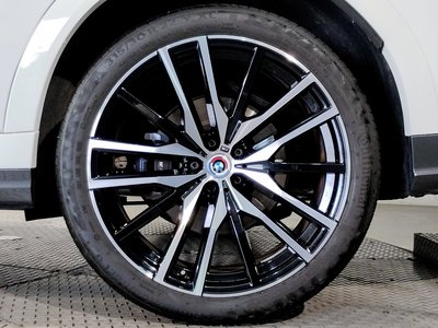 2023 BMW X6 thumbnail 28