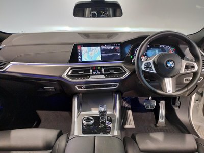 2023 BMW X6 thumbnail 48