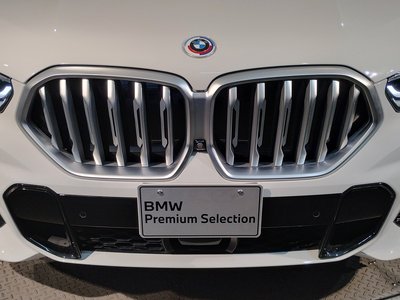 2023 BMW X6 thumbnail 17