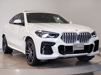 2023 BMW X6 photo 13