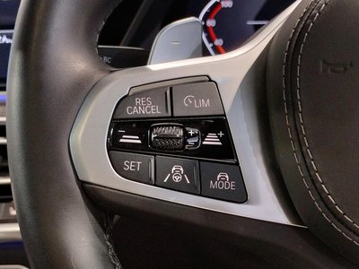 2023 BMW X6 thumbnail 75