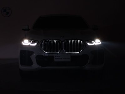 2023 BMW X6 photo 14